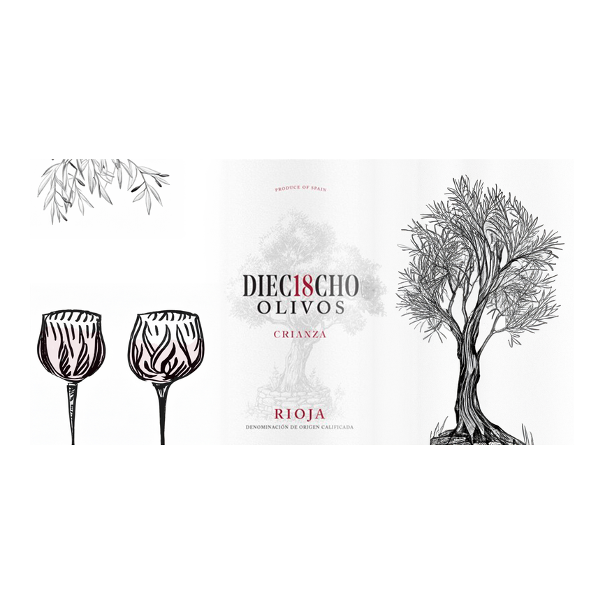 Diec18cho olivos